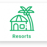 Resorts